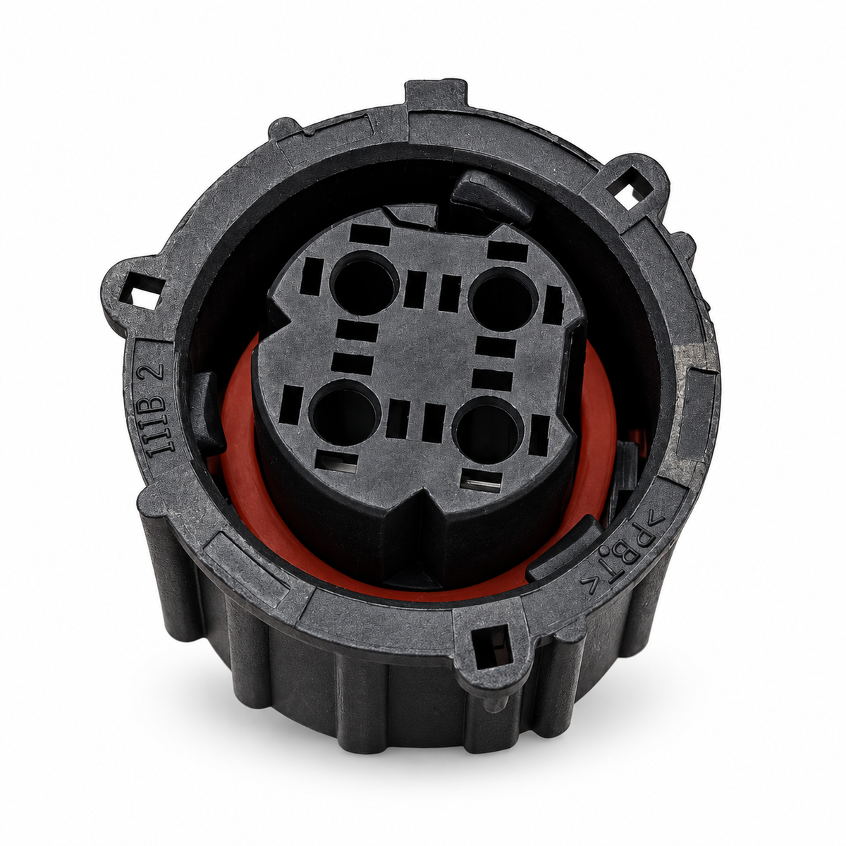 4 Pin round waterproof automotive electrical plug 17984.000.002 sealed auto cable connector 17984000002 – MA178 – image 3