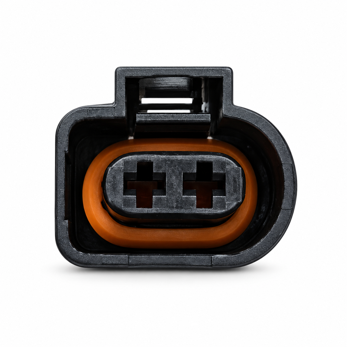 2 Pin 3.5mm Auto waterproof wiring harness connector Plug 1J0973722 1717692-1 8D0973822 1J0 973 722 8D0 – MA179 – image 3