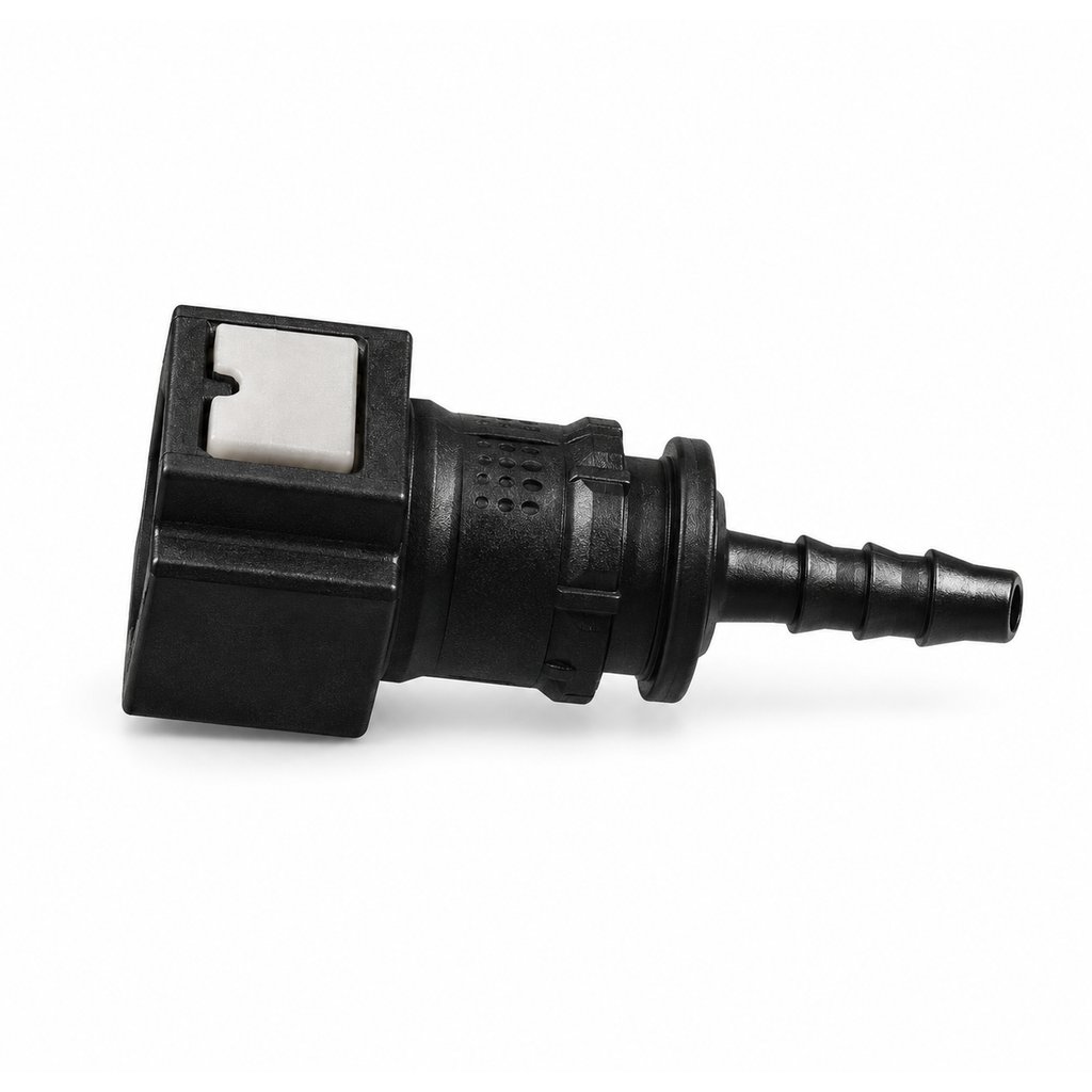 5/16"ID3 ID4 Quick Release Coupling Fuel Delivery System Fuel Line Quick Connector For Urea Solution – MA216 – image 1