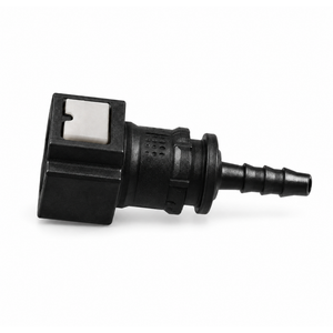 5/16"ID3 ID4 Quick Release Coupling Fuel Delivery System Fuel Line Quick Connector For Urea Solution – MA216 – image 1