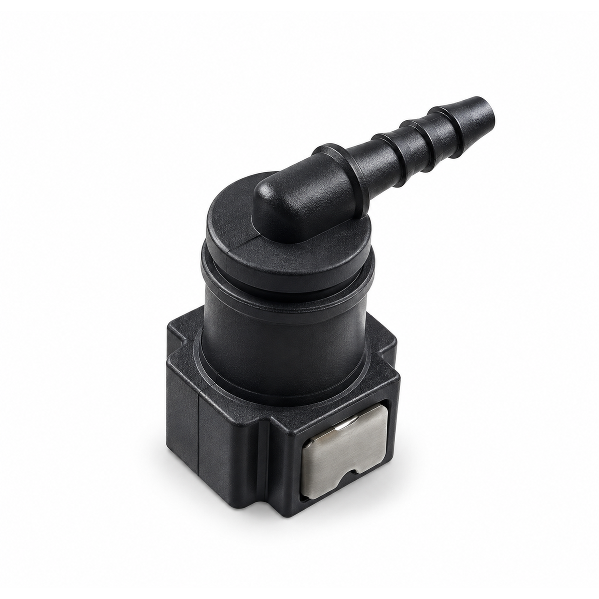 5/16"ID3 ID4 Quick Release Coupling Fuel Delivery System Fuel Line Quick Connector For Urea Solution – MA216 – image 2