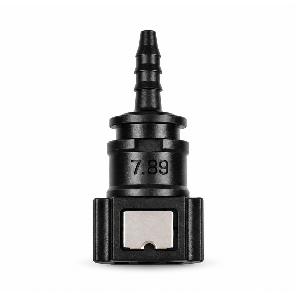 5/16"ID3 ID4 Quick Release Coupling Fuel Delivery System Fuel Line Quick Connector For Urea Solution – MA216 – image 3