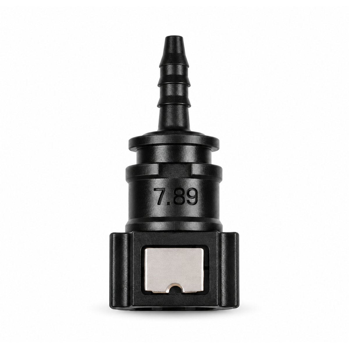 5/16"ID3 ID4 Quick Release Coupling Fuel Delivery System Fuel Line Quick Connector For Urea Solution – MA216 – image 3