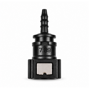 5/16"ID3 ID4 Quick Release Coupling Fuel Delivery System Fuel Line Quick Connector For Urea Solution – MA216 – image 3
