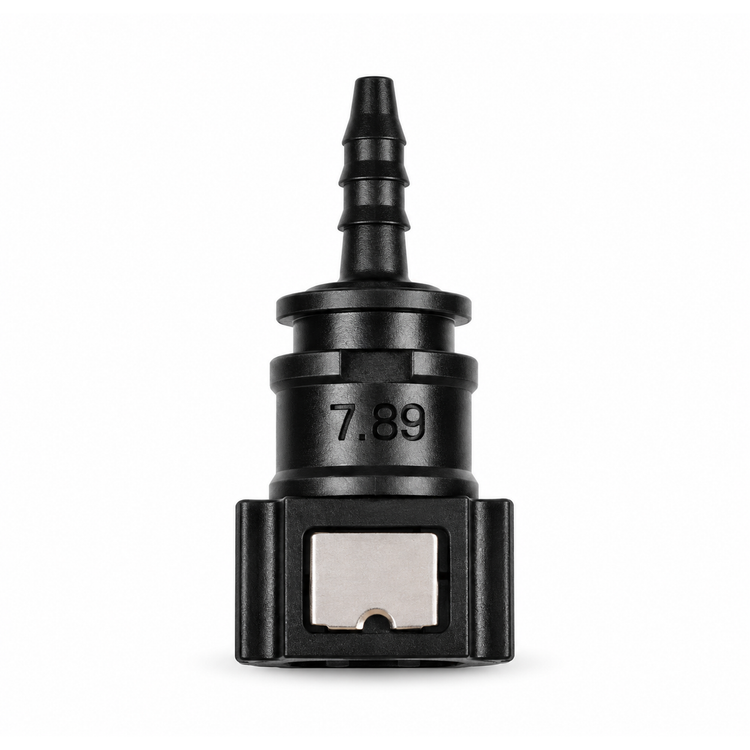 5/16"ID3 ID4 Quick Release Coupling Fuel Delivery System Fuel Line Quick Connector For Urea Solution – MA216 – image 3