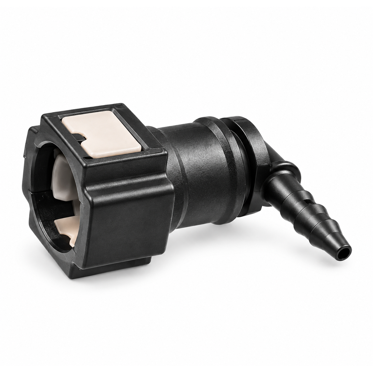 5/16"ID3 ID4 Quick Release Coupling Fuel Delivery System Fuel Line Quick Connector For Urea Solution – MA216 – image 4