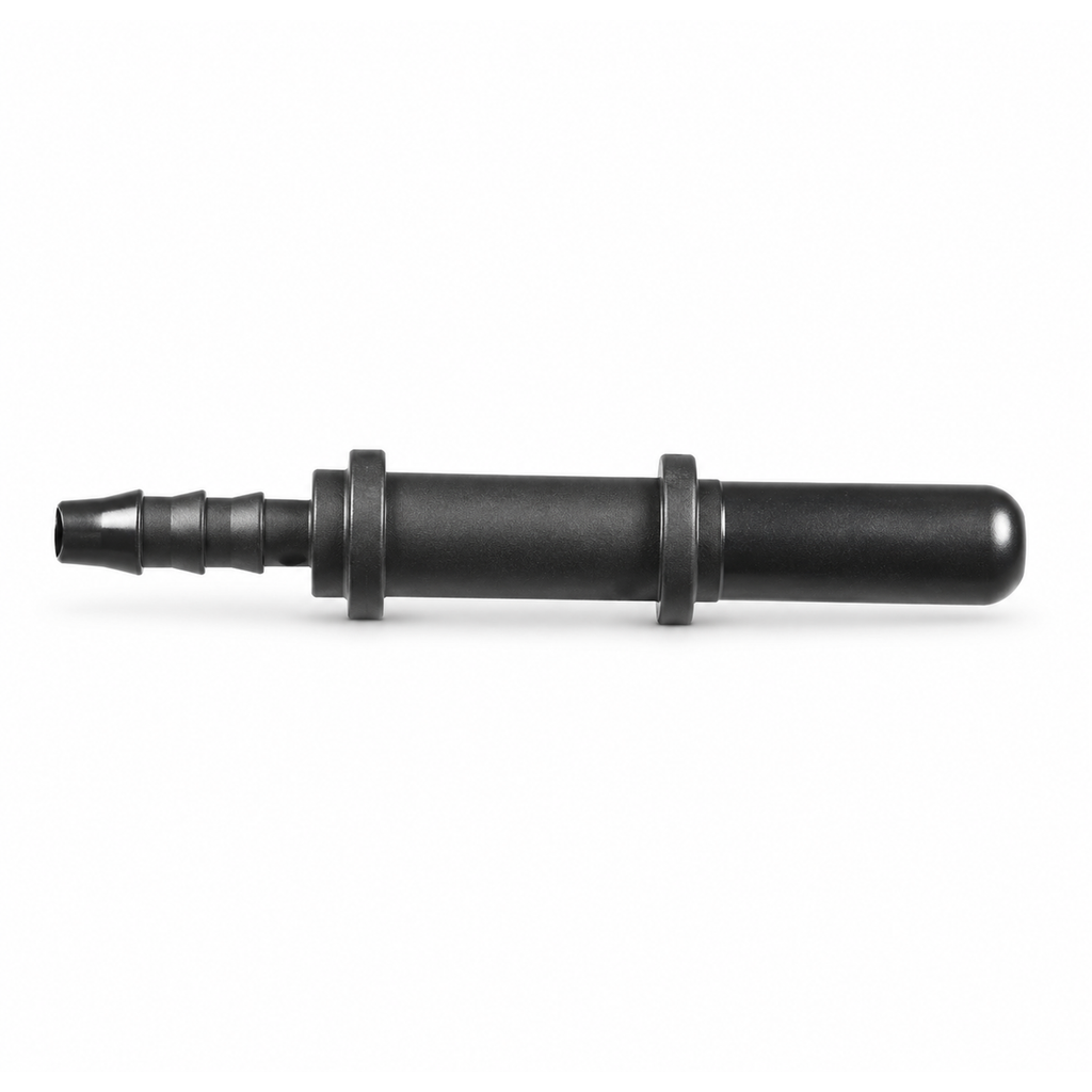 5/16"ID3 ID4 Quick Release Coupling Fuel Delivery System Fuel Line Quick Connector For Urea Solution – MA216 – image 5