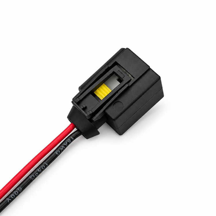2 Pin Automotive Connectors CDI Diesel Fuel Injector pump Wire harness Plug 09447261 50290081 09441213 For – MA236 – image 7