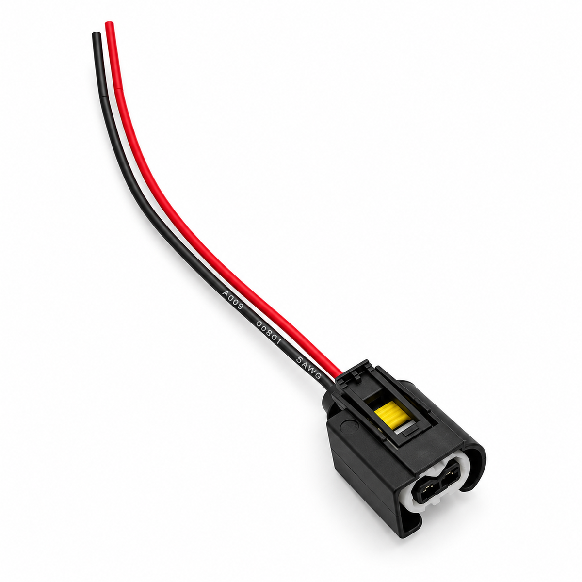 2 Pin Automotive Connectors CDI Diesel Fuel Injector pump Wire harness Plug 09447261 50290081 09441213 For – MA236 – image 9
