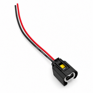 2 Pin Automotive Connectors CDI Diesel Fuel Injector pump Wire harness Plug 09447261 50290081 09441213 For – MA236 – image 9