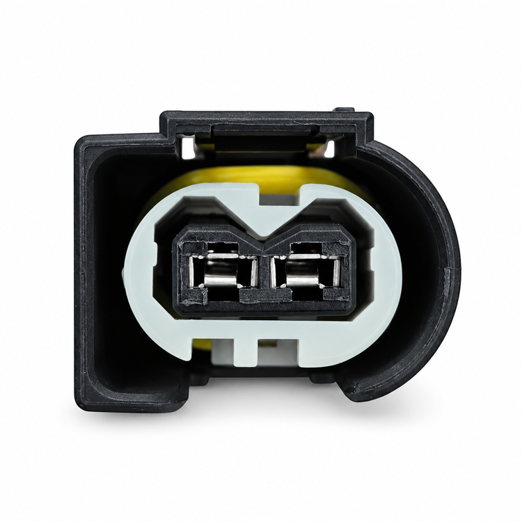 2 Pin Automotive Connectors CDI Diesel Fuel Injector pump Wire harness Plug 09447261 50290081 09441213 – MA236 – image 10