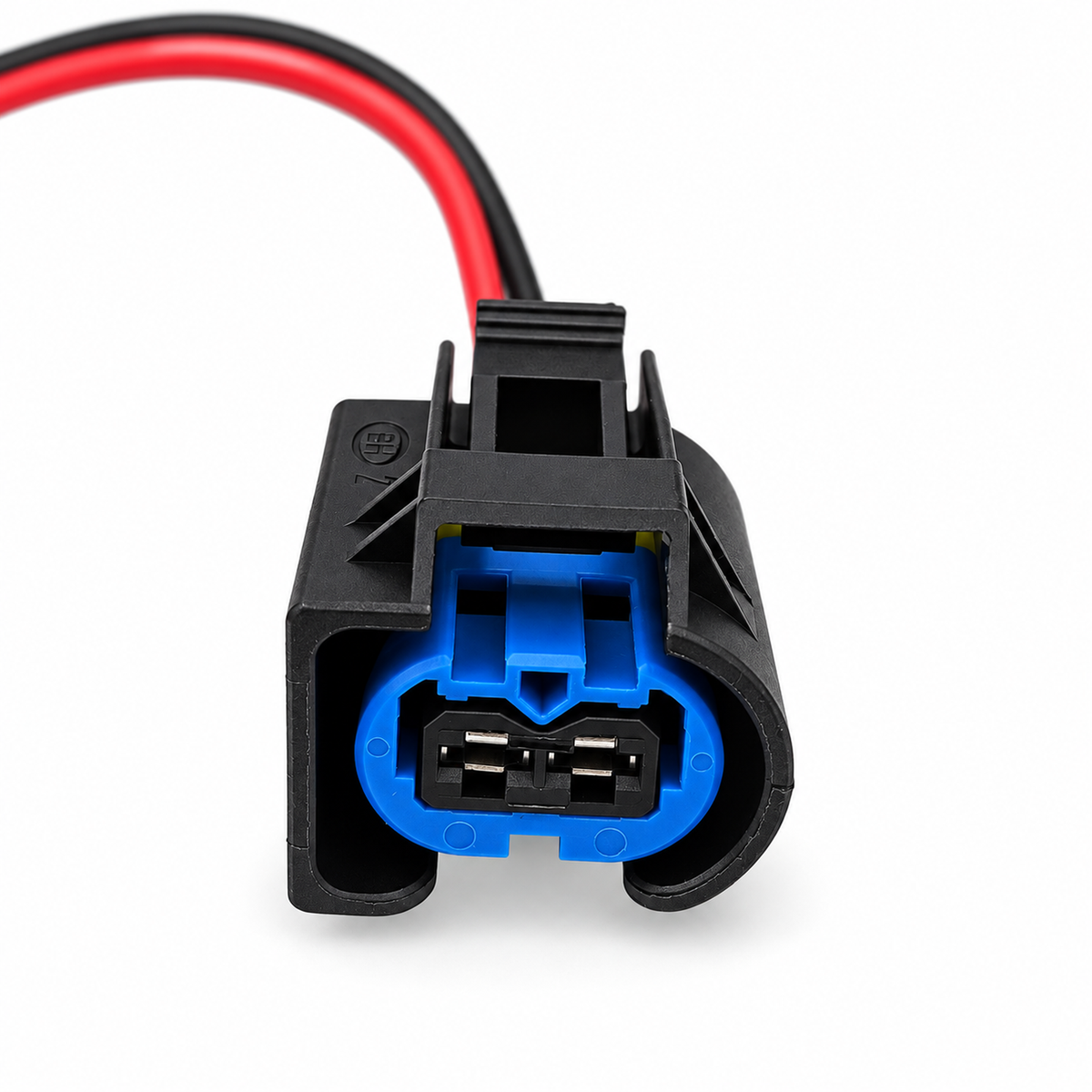 2 Pin Automotive Connectors CDI Diesel Fuel Injector pump Wire harness Plug 09447261 50290081 09441213 – MA236 – image 12