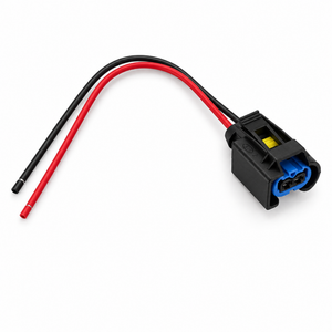 2 Pin Automotive Connectors CDI Diesel Fuel Injector pump Wire harness Plug 09447261 50290081 09441213 – MA236 – image 13