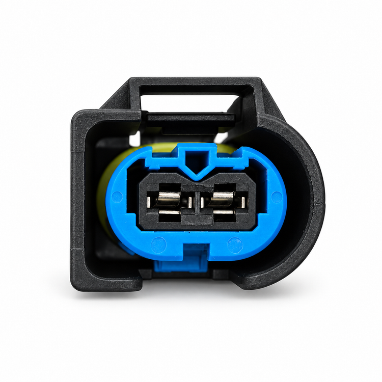 2 Pin Automotive Connectors CDI Diesel Fuel Injector pump Wire harness Plug 09447261 50290081 09441213 – MA236 – image 14