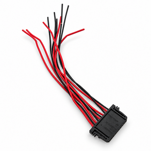 10 Pin Auto Connectors Car seat taillight Reverse image Wire harness Plug 9132571-02 1-929423-2 9132576-02 – MA240 – image 7