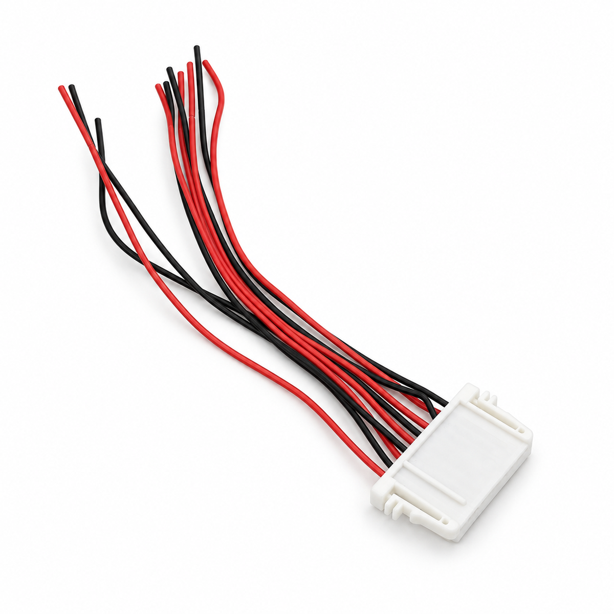 10 Pin Auto Connectors Car seat taillight Reverse image Wire harness Plug 9132571-02 1-929423-2 – MA240 – image 11