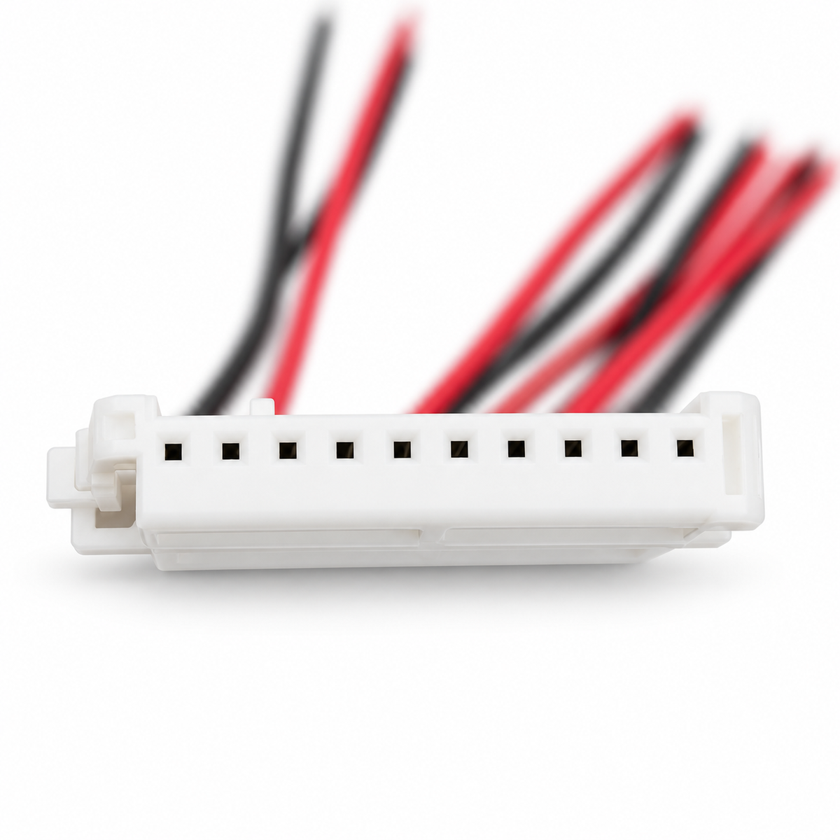 10 Pin Auto Connectors Car seat taillight Reverse image Wire harness Plug 9132571-02 1-929423-2 – MA240 – image 12