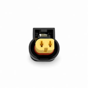 2 Pin Automotive waterproof connector Fuel injector Wire harness plug 7615636-03 805-120 7615636-02 For – MA244 – image 2