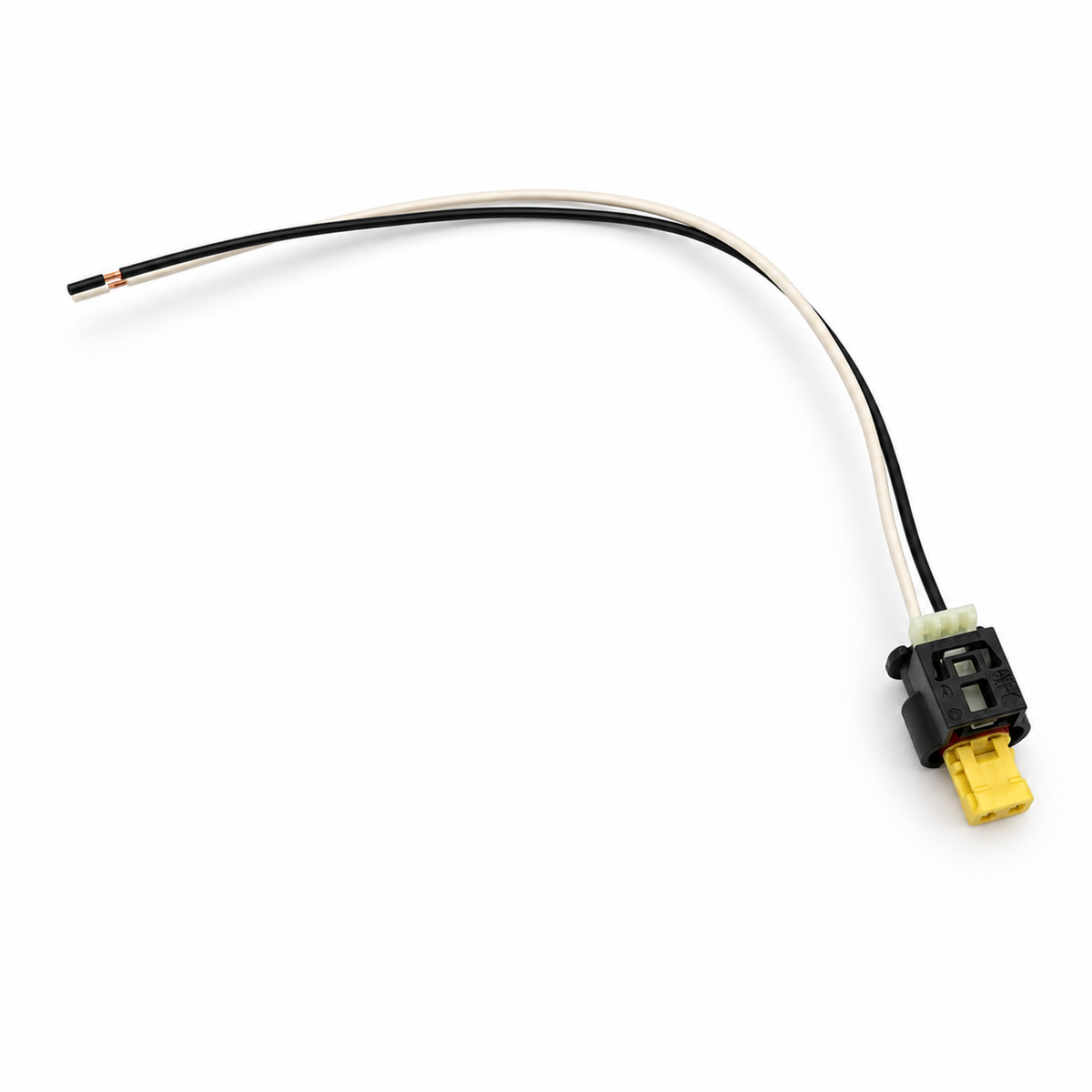 2 Pin Automotive waterproof connector Fuel injector Wire harness plug 7615636-03 805-120 7615636-02 For – MA244 – image 7