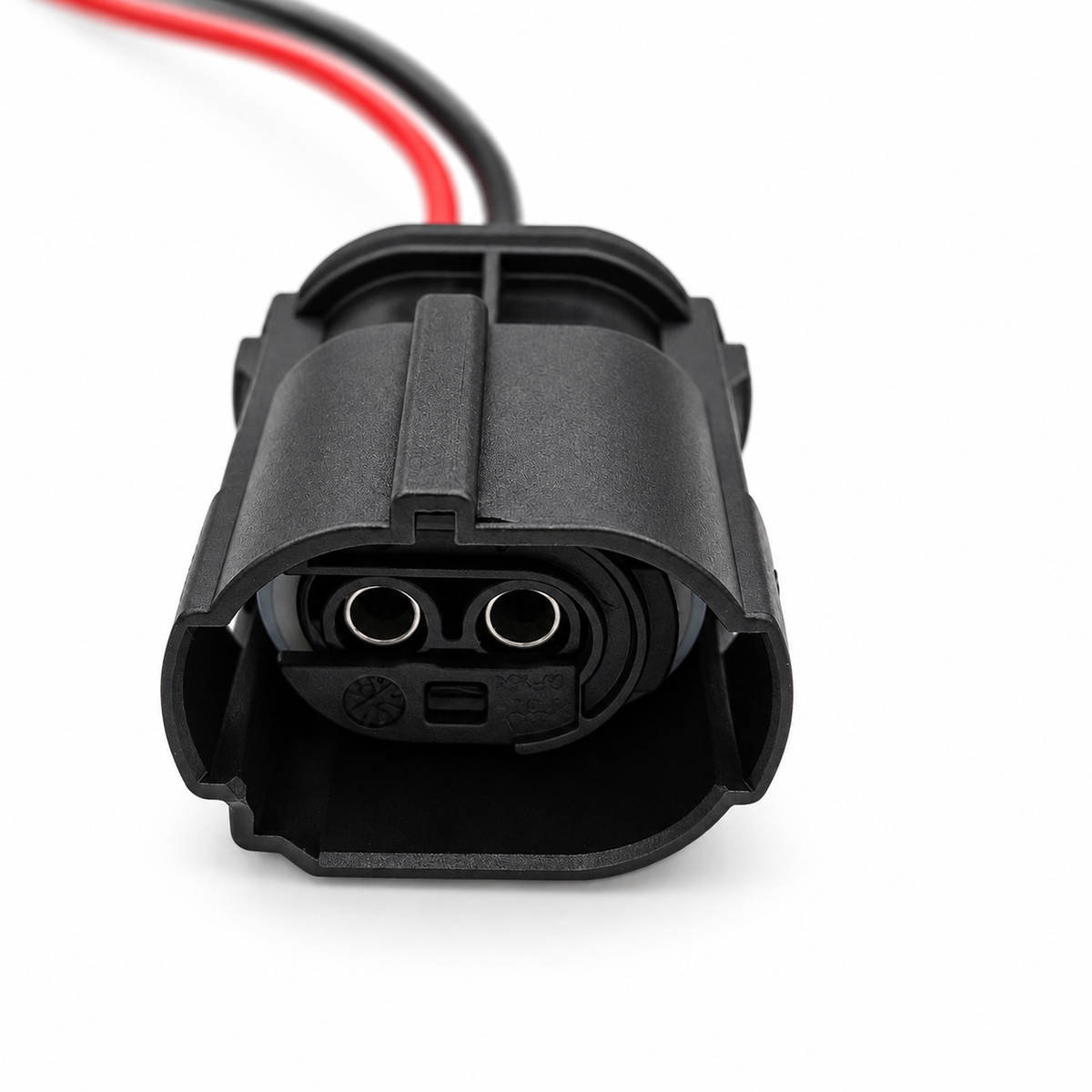 2 Pin Automotive Connectors Fuel pump Wire harness Plug 1-967096-1 For BMW X1 X3 X5 X6 E90 E92 F18 F02 F35 – MA246 – image 5