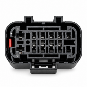 16 Pin Automotive Connectors bumper radar sensor Trailer power Wire harness Plug 2304884-1 2404880-1 – MA250 – image 3