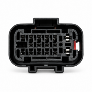 16 Pin Automotive Connectors bumper radar sensor Trailer power Wire harness Plug 2304884-1 2404880-1 – MA250 – image 7