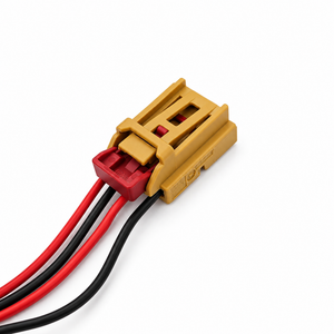 4 Pin Car Taillight Chair Connector For Tail lamp harness Plug 3AA972714 7N0972704 3AA 972714 7N0 972 704 – MA256 – image 4