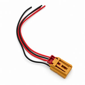 4 Pin Car Taillight Chair Connector For Tail lamp harness Plug 3AA972714 7N0972704 3AA 972714 7N0 972 704 – MA256 – image 6