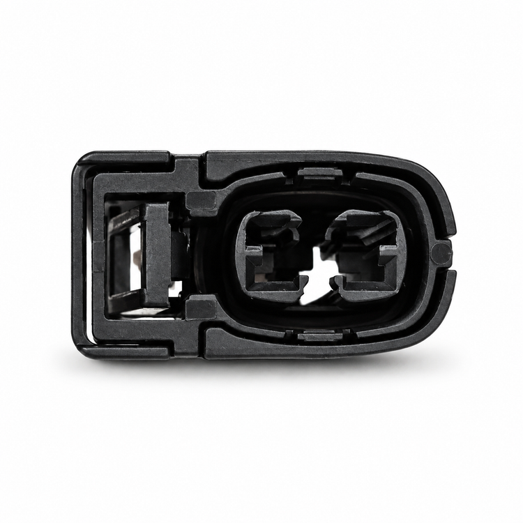 2 Pin 2P gnition Coil Connector For RENAULT CLIO MEGANE SCENIC LAGUNA MK ESPACE KANGOO MODUS THALIA – MA258 – image 3
