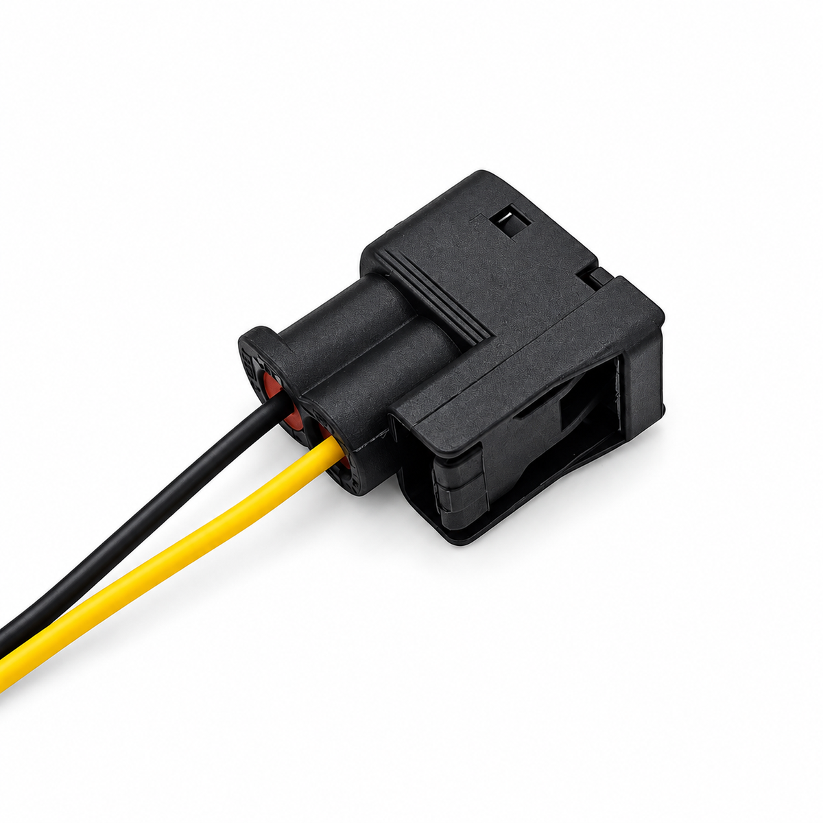 2 Pin 2P gnition Coil Connector For RENAULT CLIO MEGANE SCENIC LAGUNA MK ESPACE KANGOO MODUS THALIA – MA258 – image 4