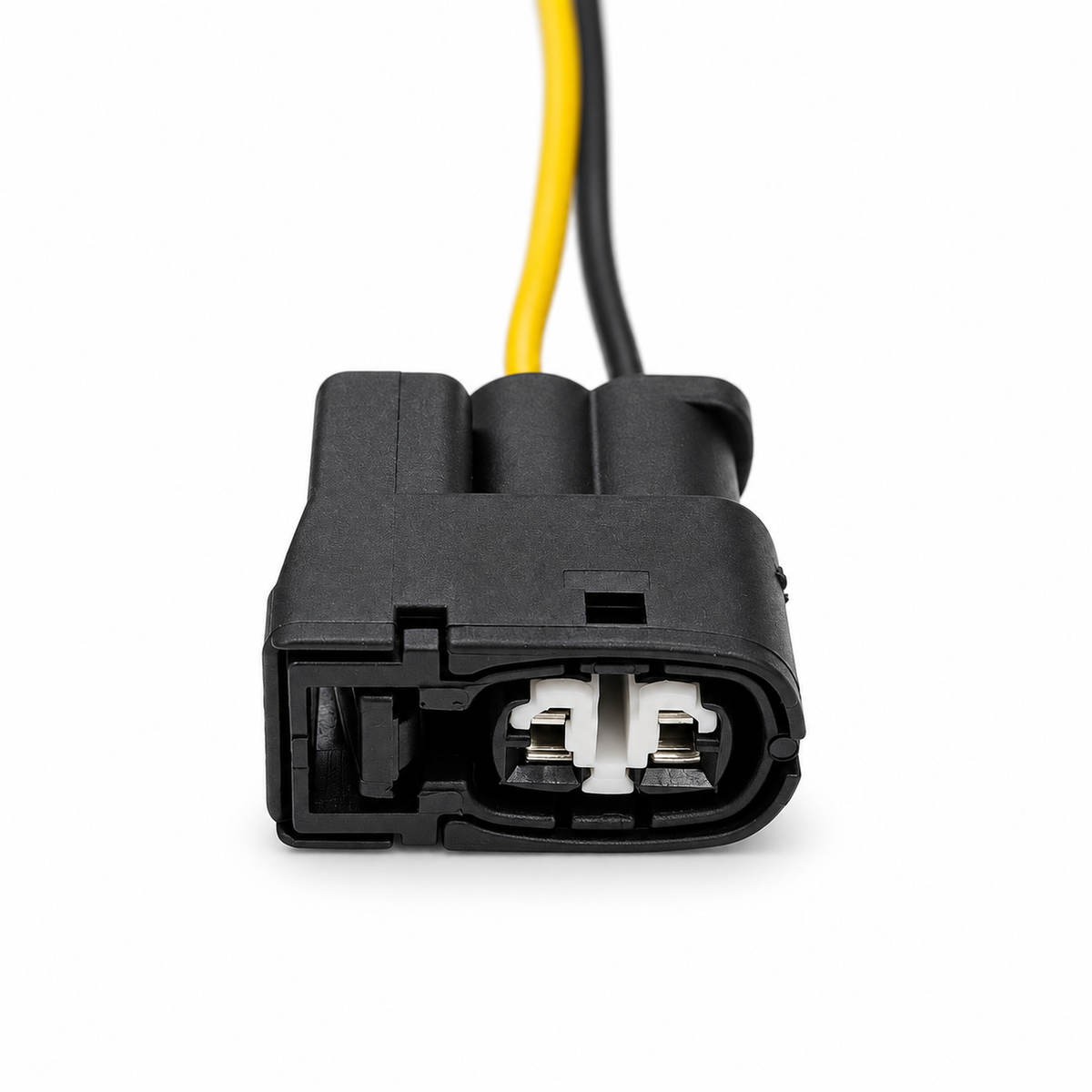 2 Pin 2P gnition Coil Connector For RENAULT CLIO MEGANE SCENIC LAGUNA MK ESPACE KANGOO MODUS THALIA – MA258 – image 5