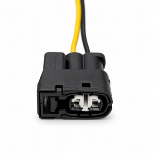2 Pin 2P gnition Coil Connector For RENAULT CLIO MEGANE SCENIC LAGUNA MK ESPACE KANGOO MODUS THALIA – MA258 – image 5