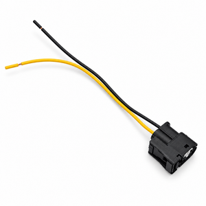 2 Pin 2P gnition Coil Connector For RENAULT CLIO MEGANE SCENIC LAGUNA MK ESPACE KANGOO MODUS THALIA – MA258 – image 6