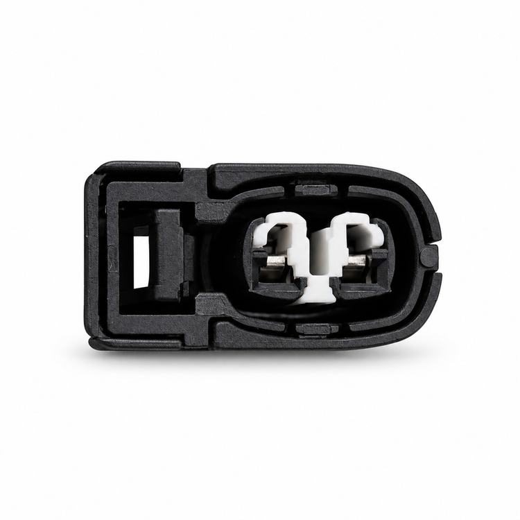 2 Pin 2P gnition Coil Connector For RENAULT CLIO MEGANE SCENIC LAGUNA MK ESPACE KANGOO MODUS THALIA – MA258 – image 7