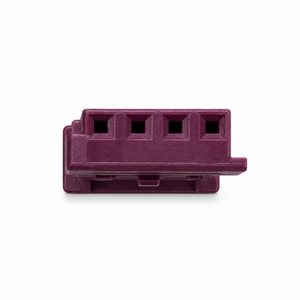 4 Pin 4-hole ambient light sensor harness plug connector, BMW 4P sheath with terminal 968813-4 - F – MA260 – image 8