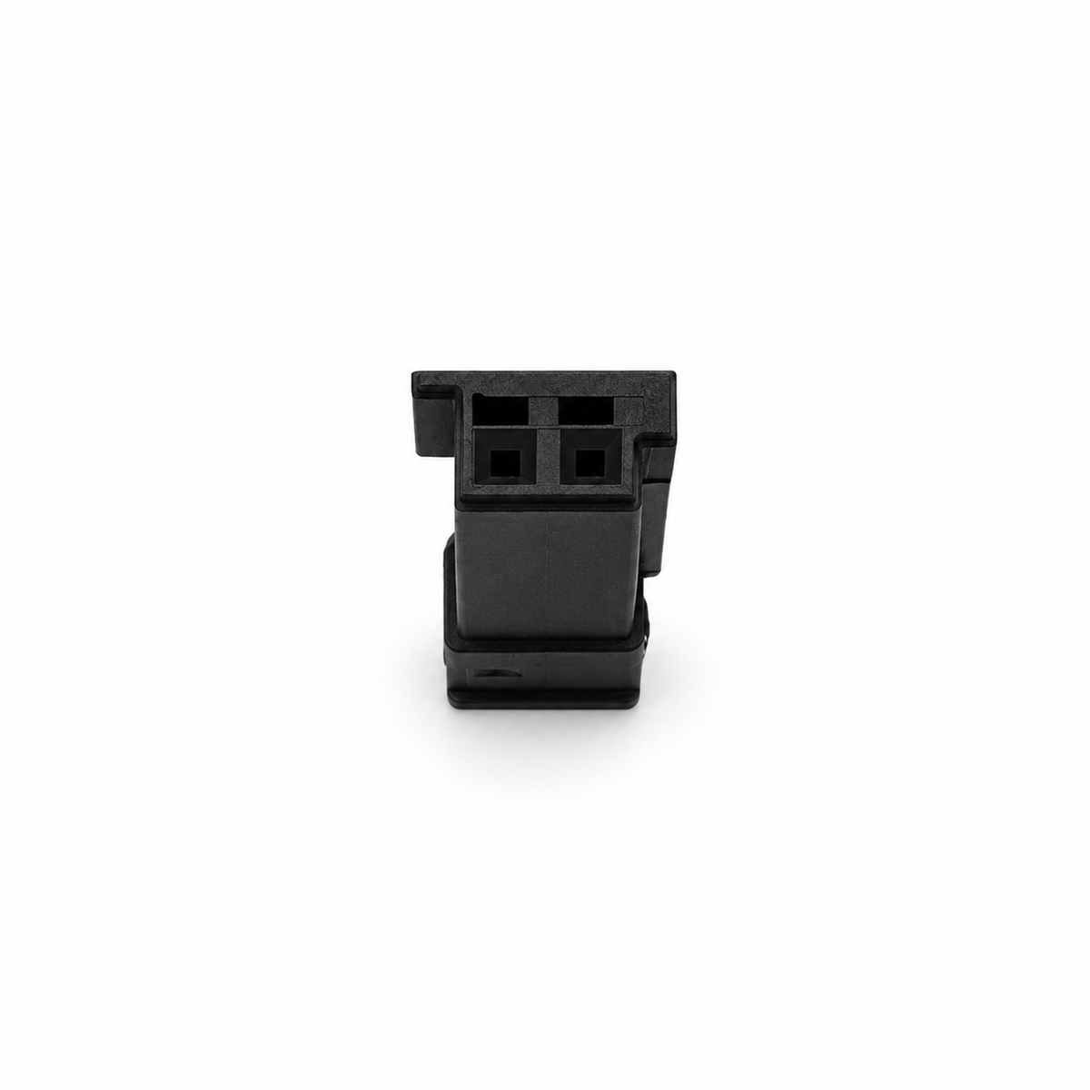 2 Pin Auto Connector High Pitched Horn Harness Plug For Benz BMW VW Audi 1-968699-1 1-1718333-1 9-968554-1 – MA265 – image 2