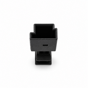 2 Pin Auto Connector High Pitched Horn Harness Plug For Benz BMW VW Audi 1-968699-1 1-1718333-1 9-968554-1 – MA265 – image 3