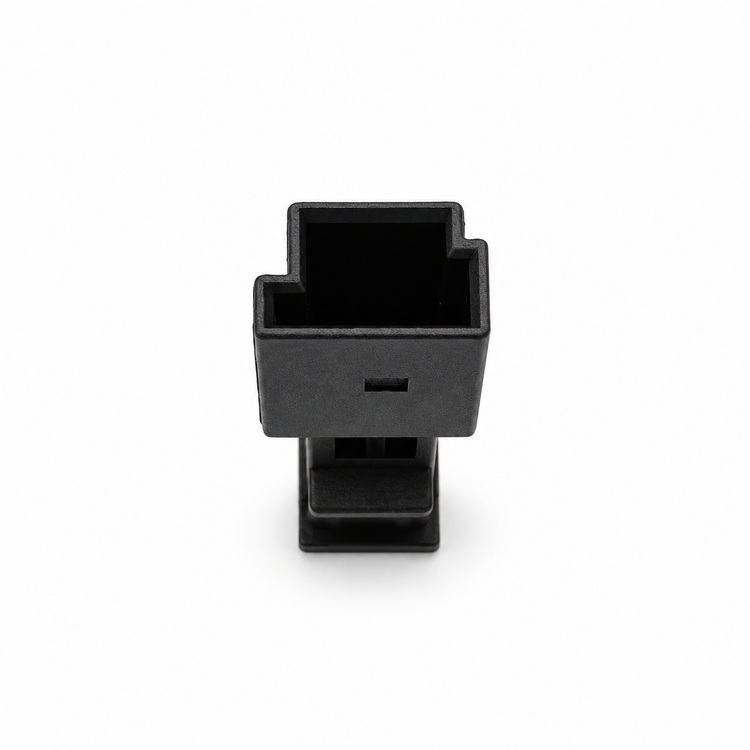 2 Pin Auto Connector High Pitched Horn Harness Plug For Benz BMW VW Audi 1-968699-1 1-1718333-1 9-968554-1 – MA265 – image 3