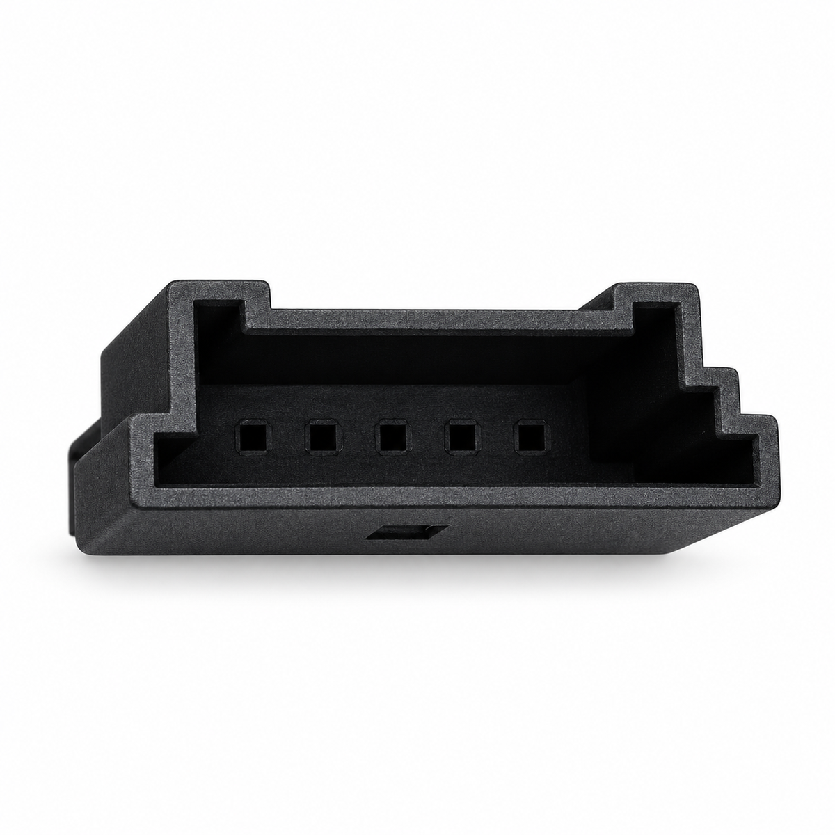 6 Pin Automotive Trunk License Plate Light Connector Steering Wheel Plug For VW BMW 1719684-1 1703874-1 – MA266 – image 6