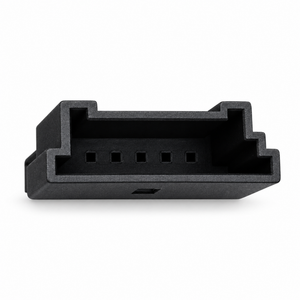 6 Pin Automotive Trunk License Plate Light Connector Steering Wheel Plug For VW BMW 1719684-1 1703874-1 – MA266 – image 6