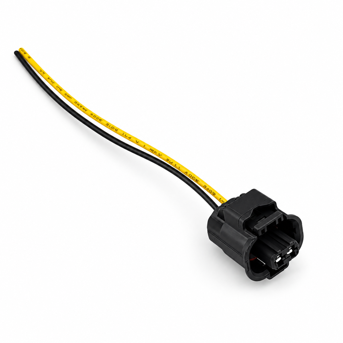 2 Pin Automotive Waterproof Connector Fuel injector Wire harness plug 13669863 13106045 P00142877 For – MA276 – image 9