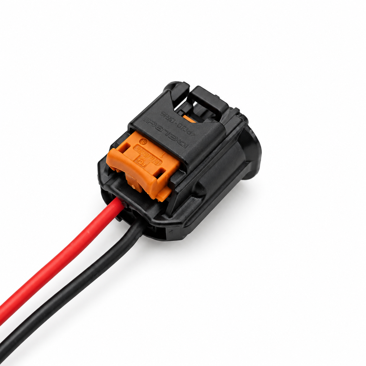 2 Pin Automotive Waterproof Connector Fuel injector Wire harness plug 13669863 13106045 P00142877 For – MA276 – image 11