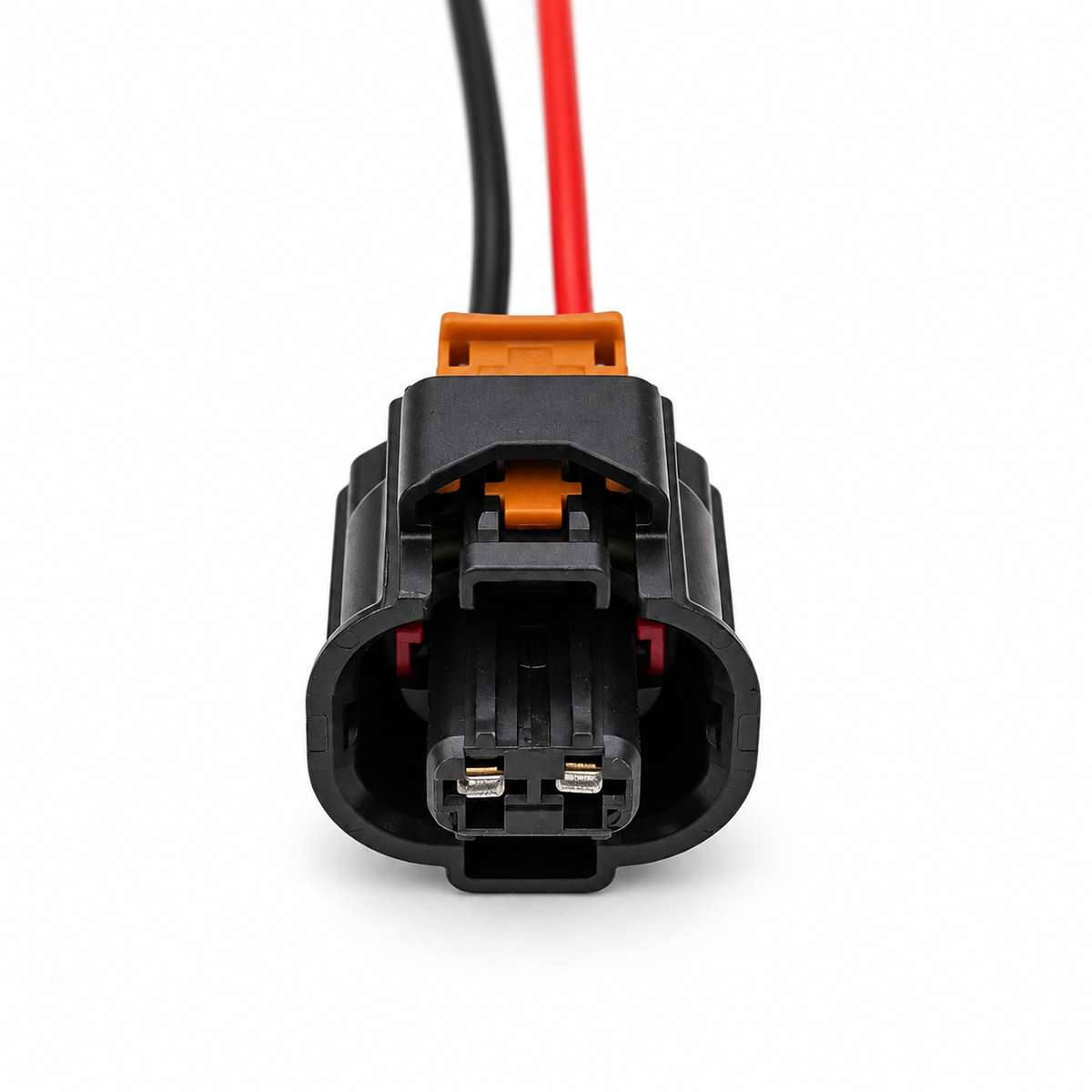 2 Pin Automotive Waterproof Connector Fuel injector Wire harness plug 13669863 13106045 P00142877 For – MA276 – image 12
