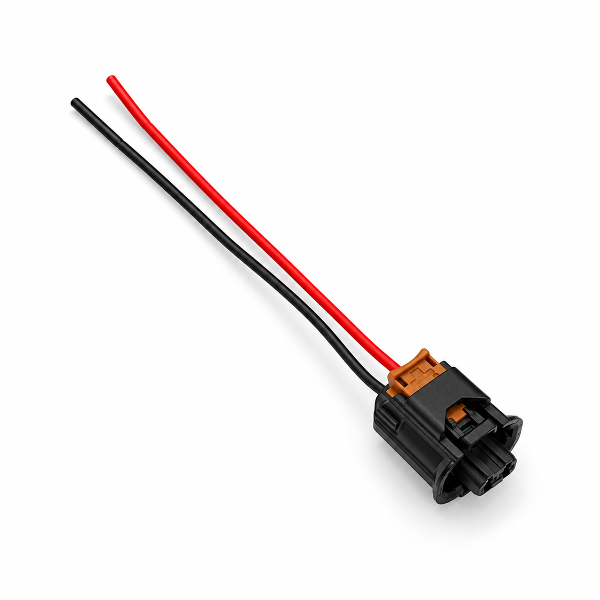 2 Pin Automotive Waterproof Connector Fuel injector Wire harness plug 13669863 13106045 P00142877 For – MA276 – image 13