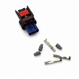 plug with Pin 1