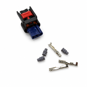 3 Pin Auto Sensor connector Car ignition coil plug 13893234 WPT-1308 CU2Z-14S411-AVA 13800876 13576035 For Jeep Chrysler Ford