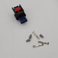 plug with Pin 1