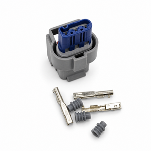 3 Pin Auto Sensor connector Car ignition coil plug 13893234 WPT-1308 CU2Z-14S411-AVA 13800876 13576035 For – MA282 – image 8