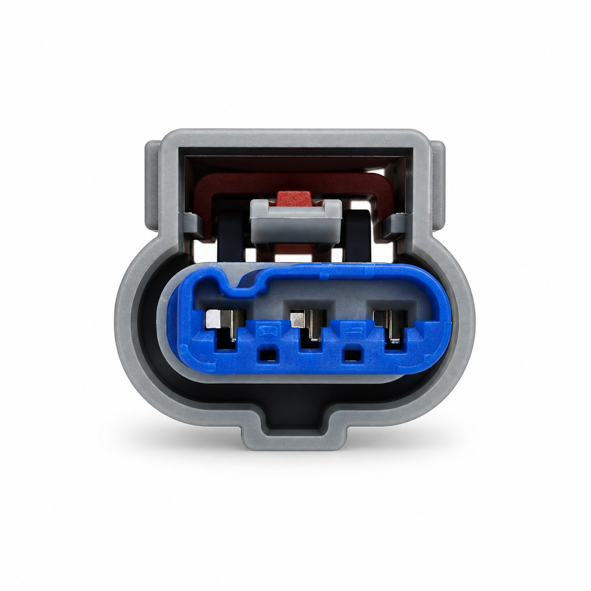 3 Pin Auto Sensor connector Car ignition coil plug 13893234 WPT-1308 CU2Z-14S411-AVA 13800876 13576035 For – MA282 – image 9