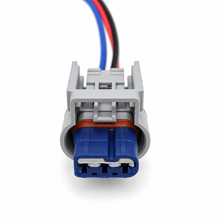 3 Pin Auto Sensor connector Car ignition coil plug 13893234 WPT-1308 CU2Z-14S411-AVA 13800876 13576035 – MA282 – image 11